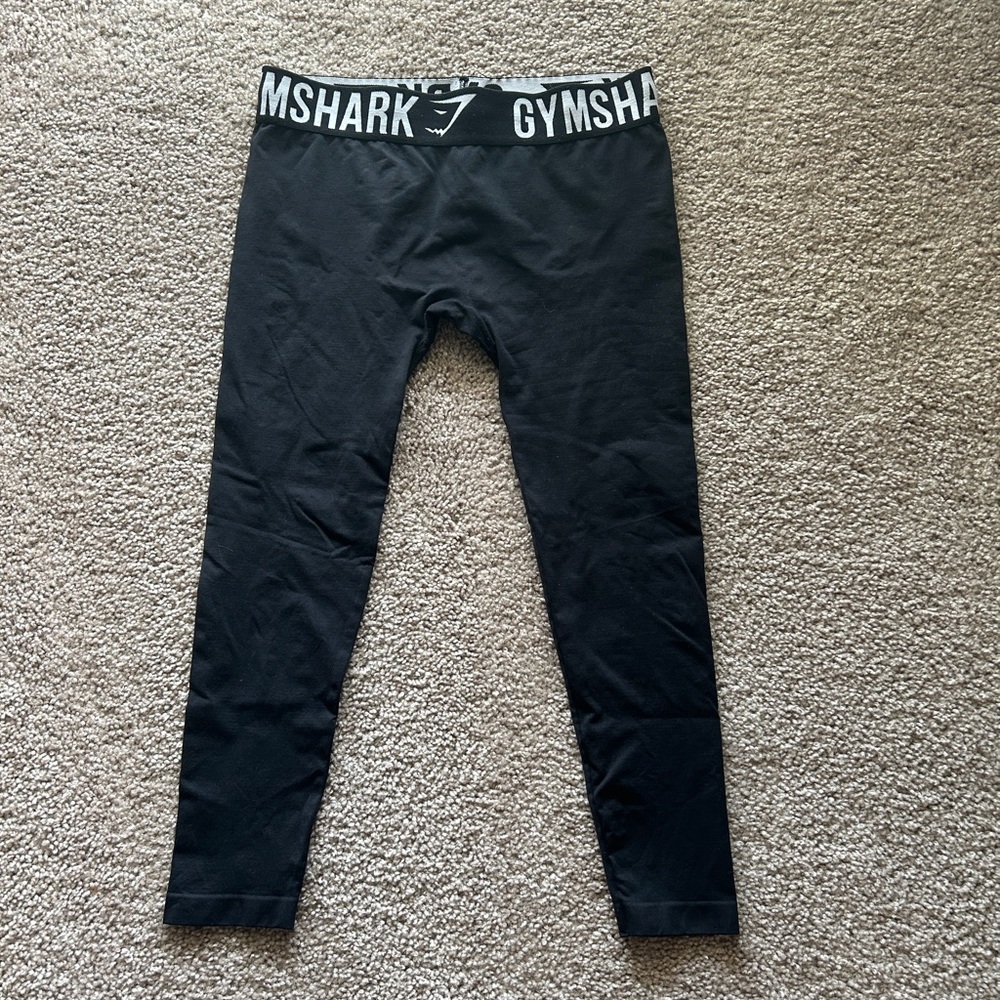 gymshark leggings